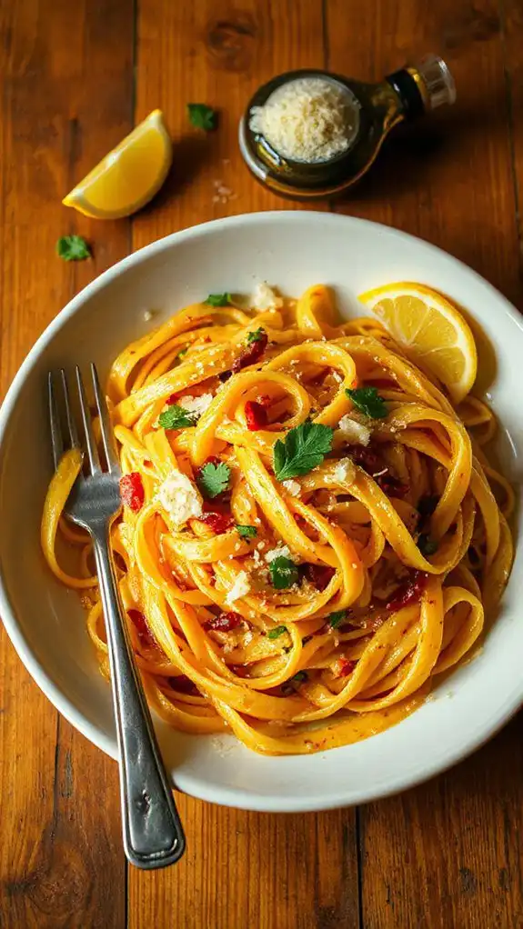 simple one pan dish