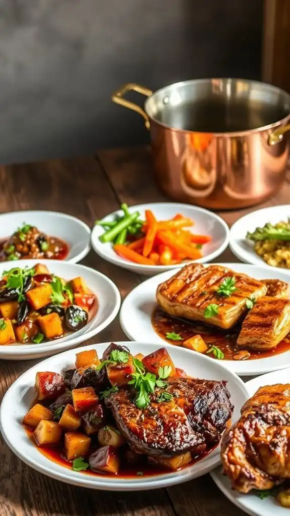 simple three ingredient meals