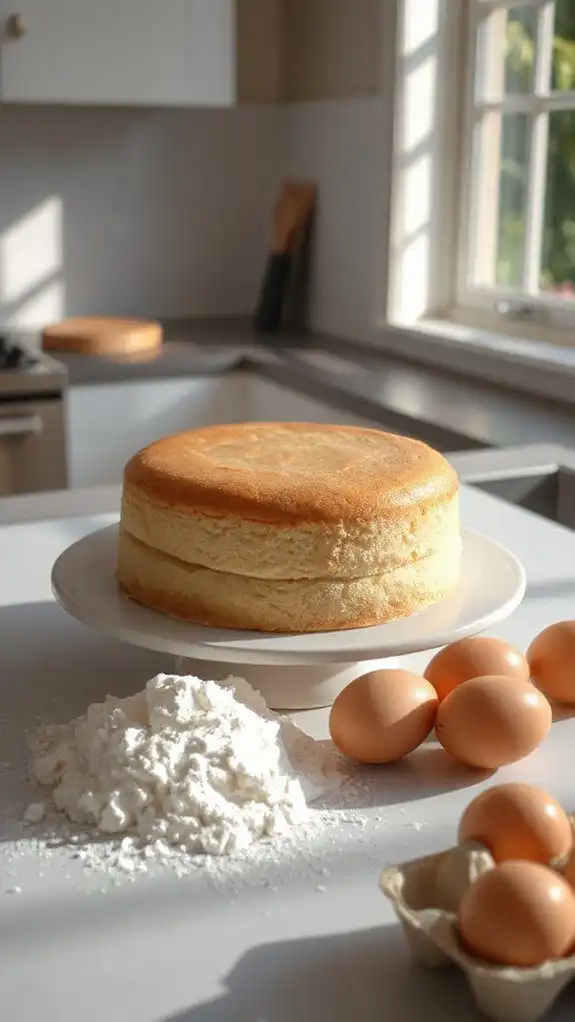 simple three ingredient recipe