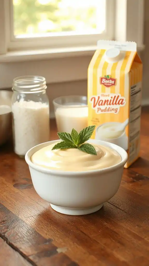 simple three ingredient recipe