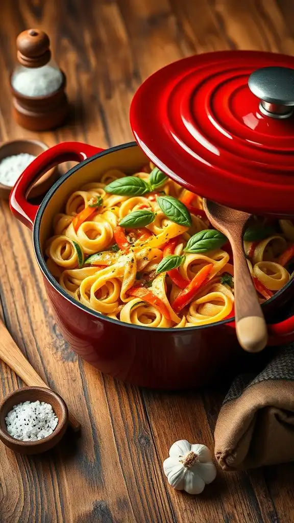 simple vegetable pasta dish simple vegetable pasta dish