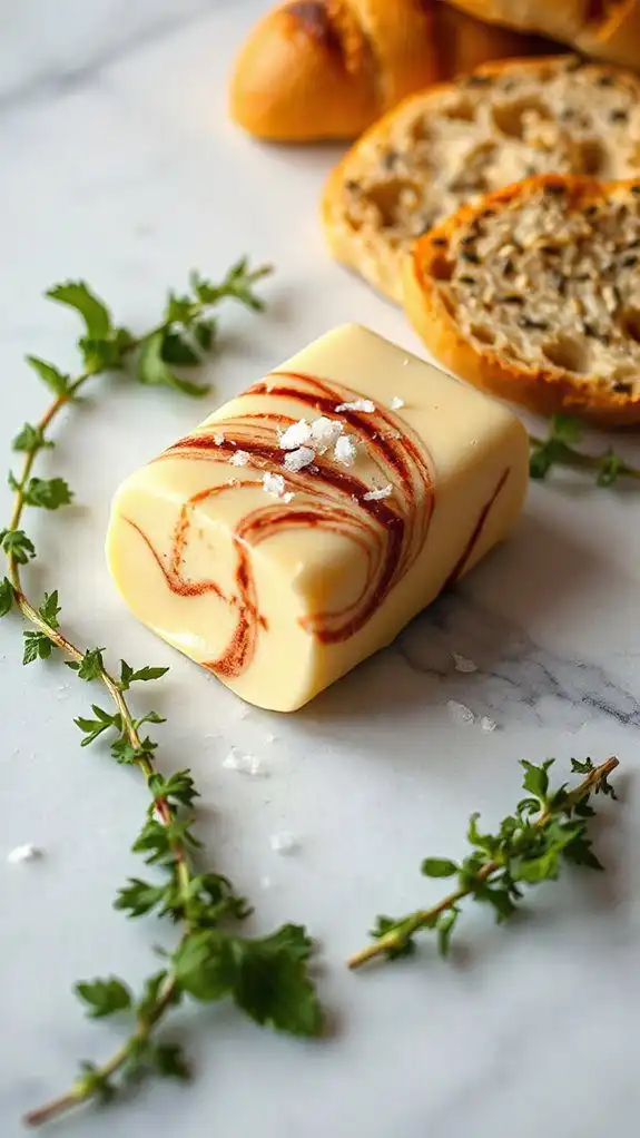 smoky flavored butter recipe smoky flavored butter recipe