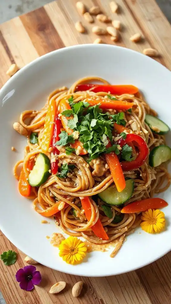 soba noodle salad recipe soba noodle salad recipe