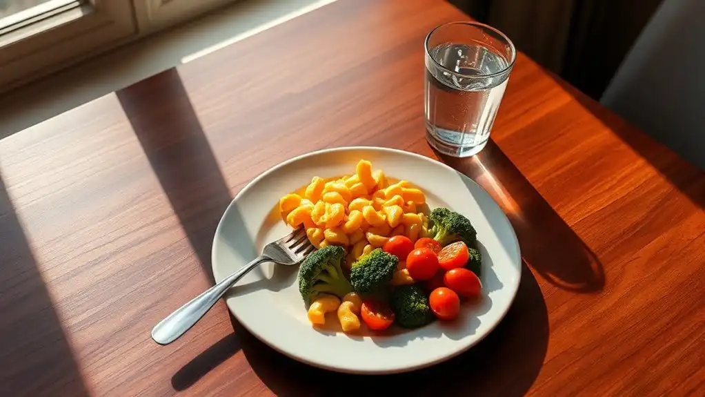 solo meal microwave options