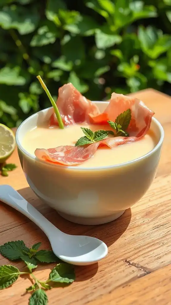 soup pairing recommendations available