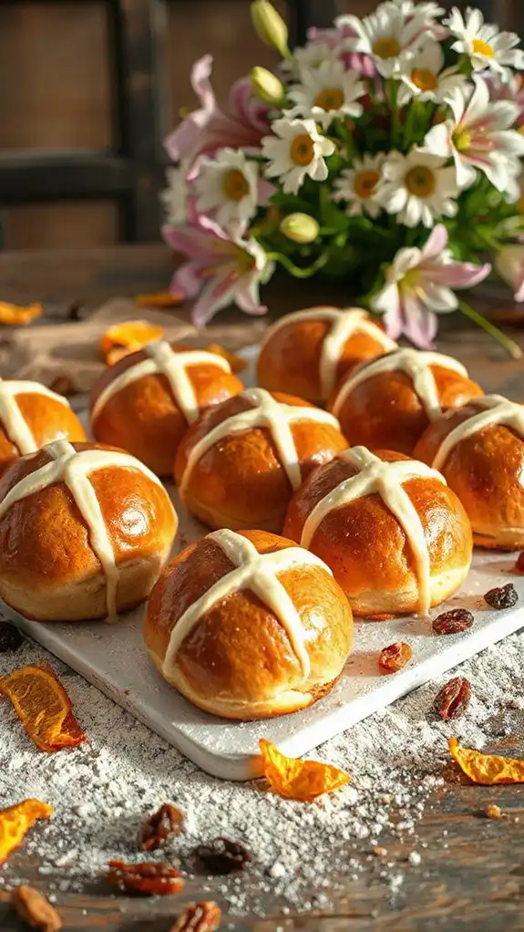 south african sweet pastry