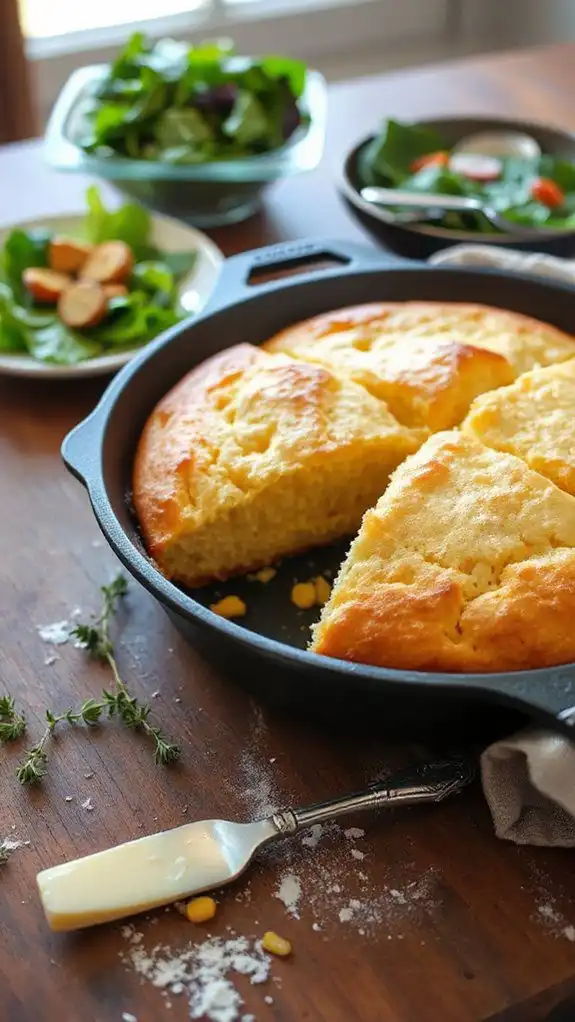 southern cornbread recipe guide southern cornbread recipe guide