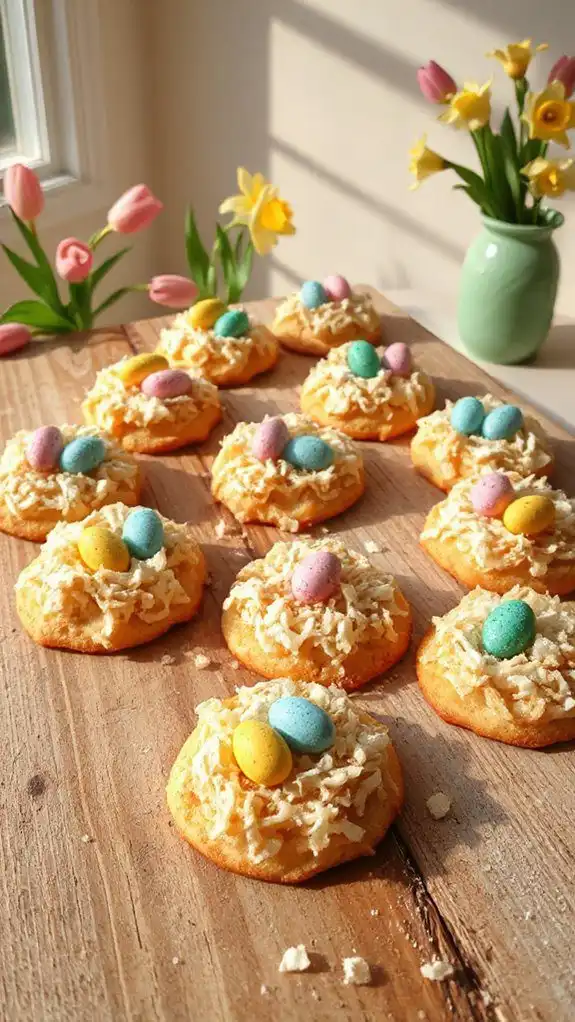 sparkling cookie treat recipe