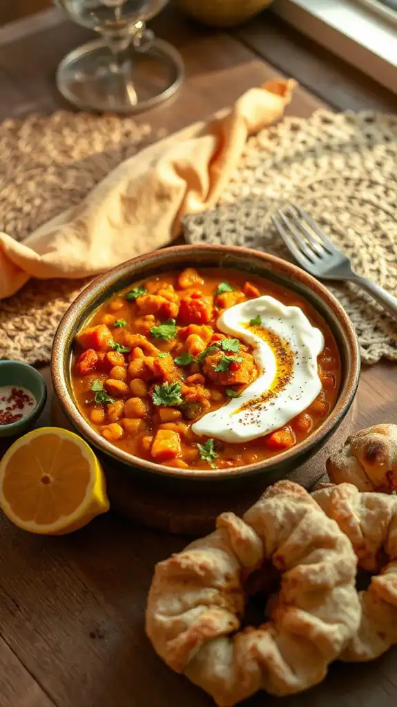 spicy lentil curry recipe spicy lentil curry recipe