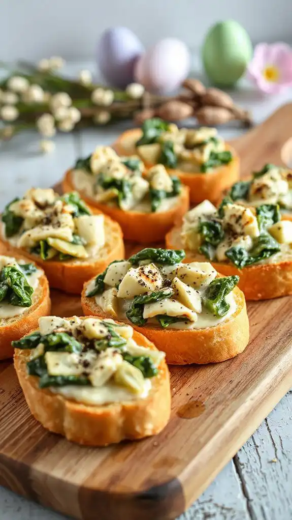 spinach artichoke dip recipe spinach artichoke dip recipe