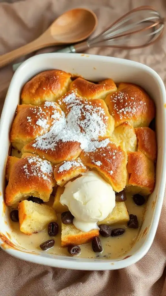 stale bread dessert recipe stale bread dessert recipe