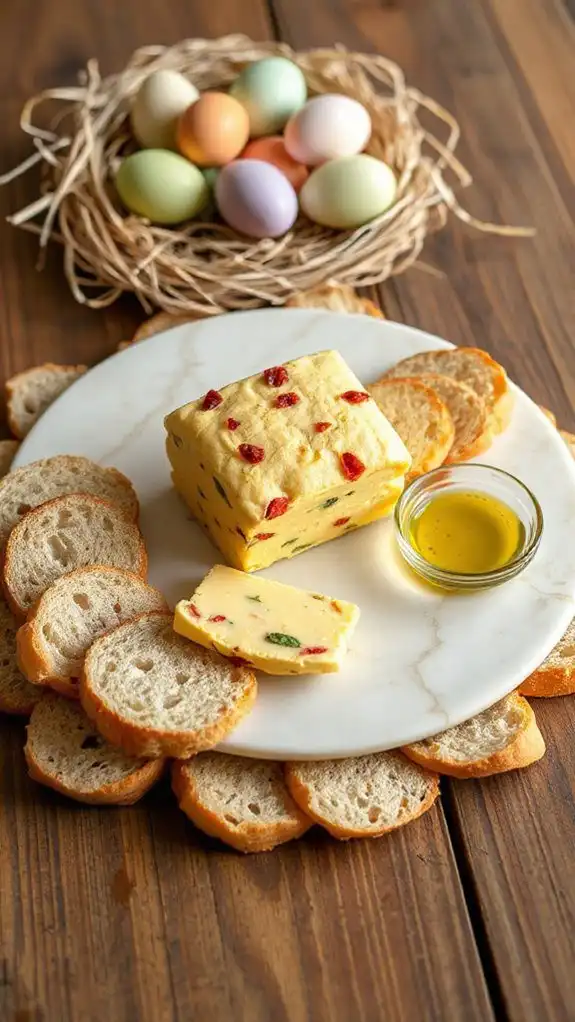 sundried tomato flavored butter sundried tomato flavored butter