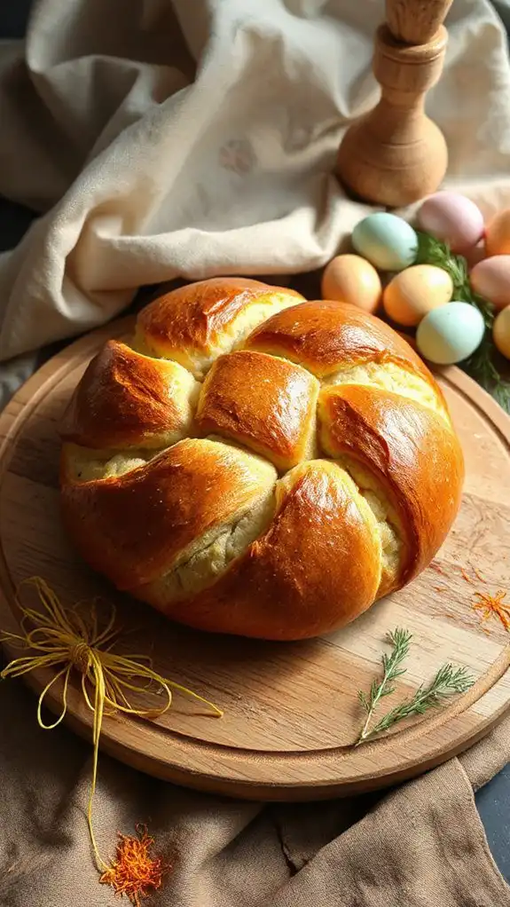swedish easter bread recipe