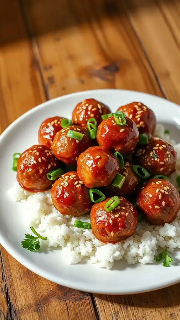 sweet and sour meatballs sweet and sour meatballs