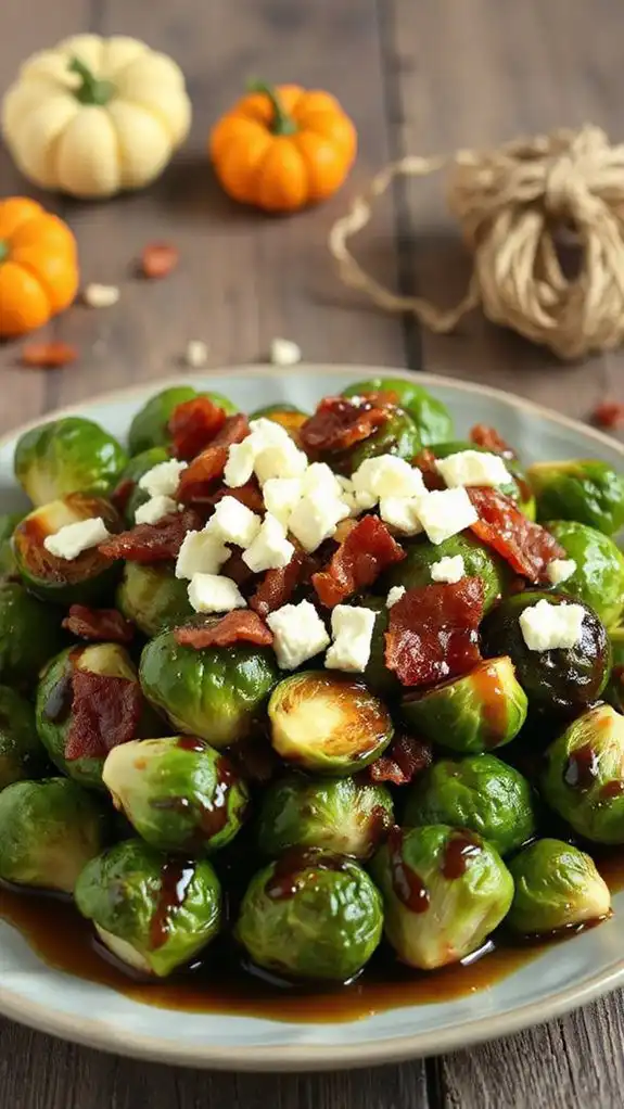 sweet and tangy dish