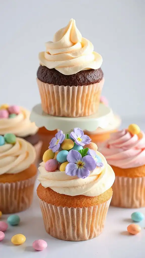 sweet festive cupcake treats sweet festive cupcake treats
