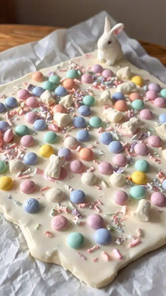 sweet marshmallow chocolate treat sweet marshmallow chocolate treat