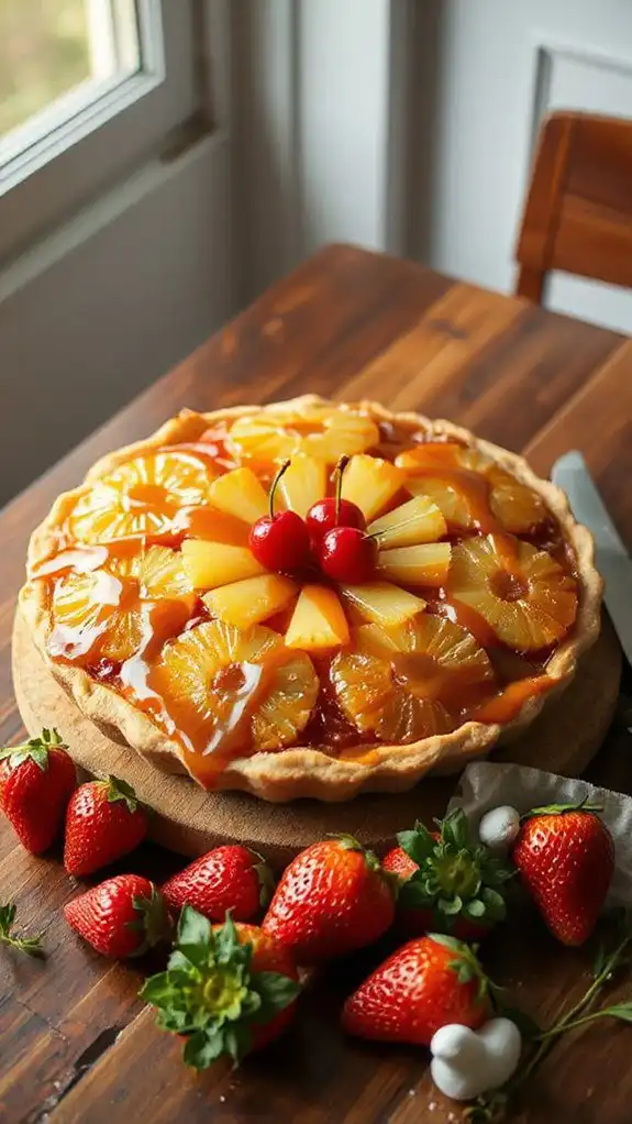 sweet pineapple dessert pie sweet pineapple dessert pie