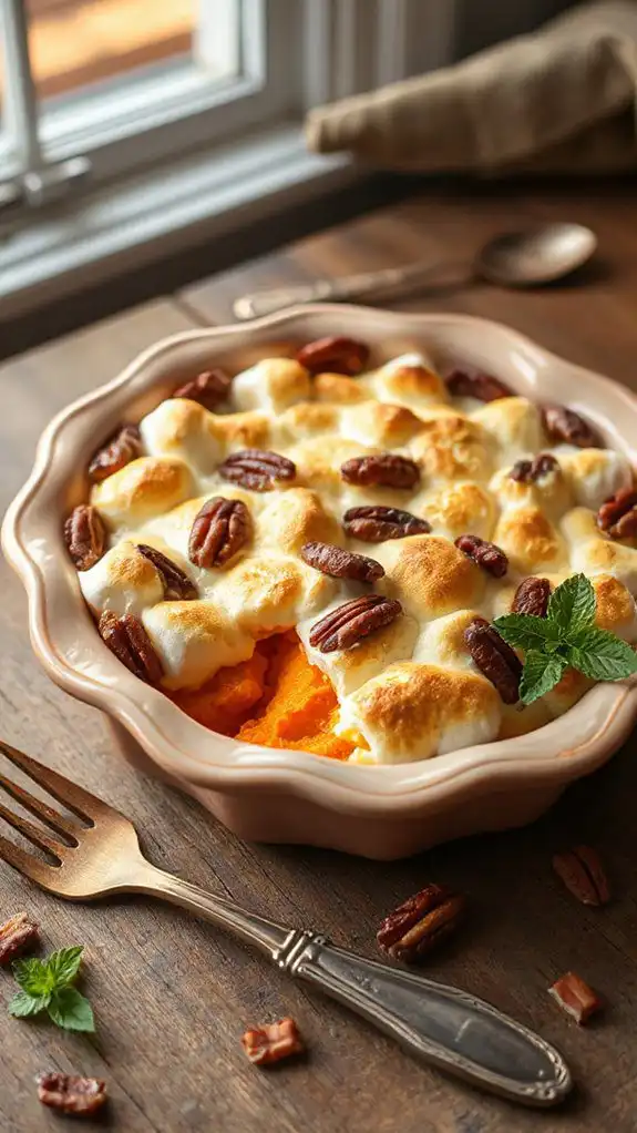 sweet potato dish recipe sweet potato dish recipe