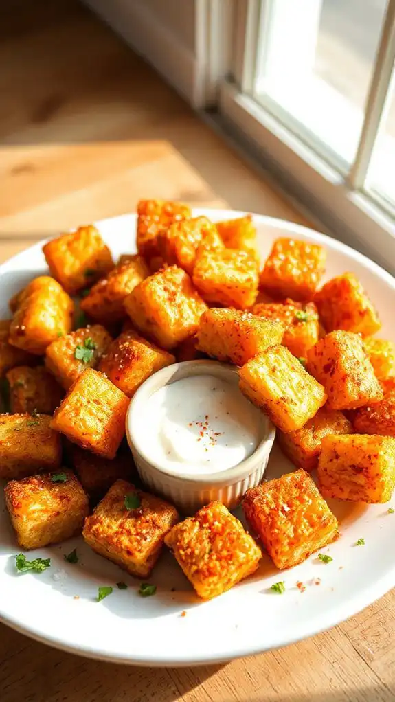sweet potato tater tots sweet potato tater tots