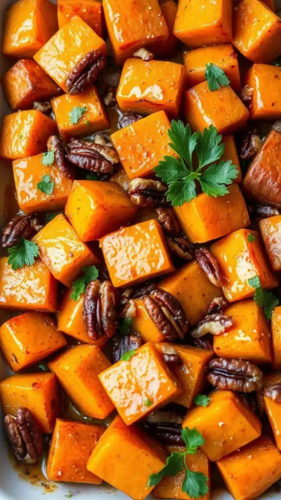sweet potatoes with orange glaze sweet potatoes with orange glaze