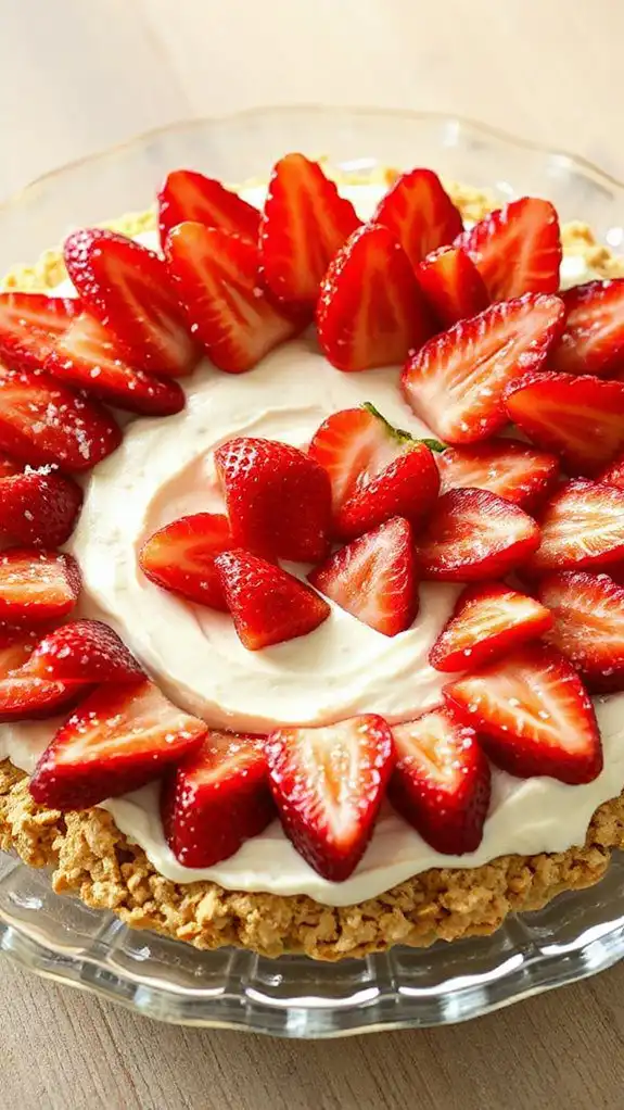 sweet savory dessert salad