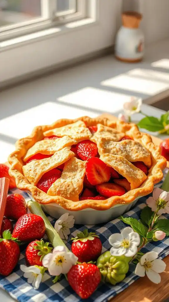 sweet tangy fruit dessert sweet tangy fruit dessert