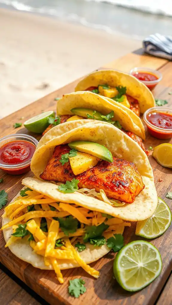 taco serving ideas offered taco serving ideas offered