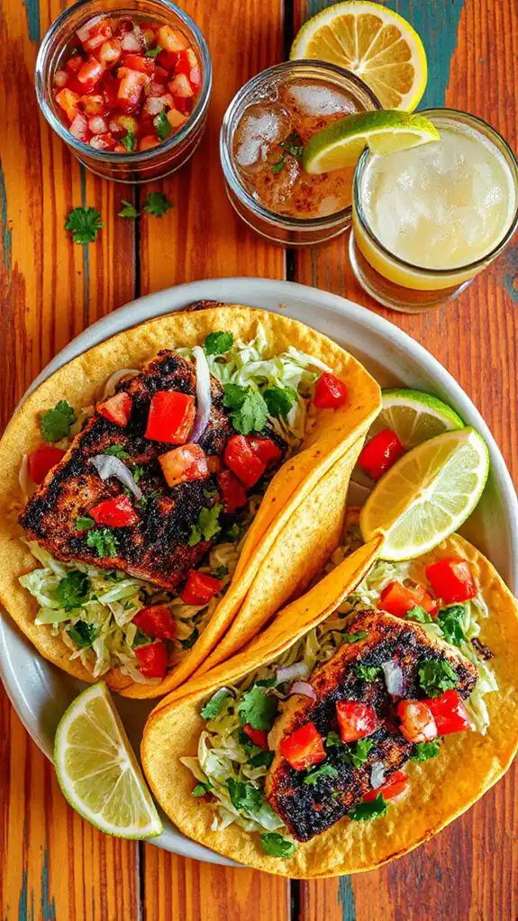 tacos and drink pairings tacos and drink pairings