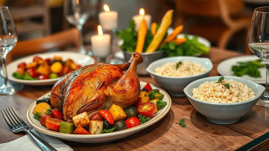 tasty and reliable dinner recipes