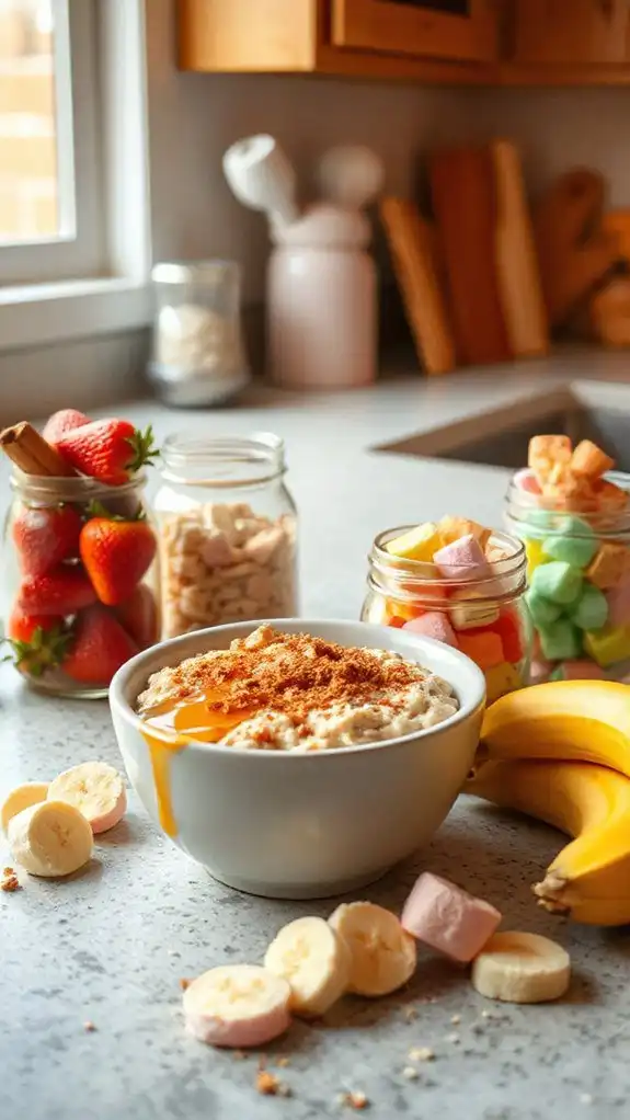 tasty oatmeal topping ideas tasty oatmeal topping ideas