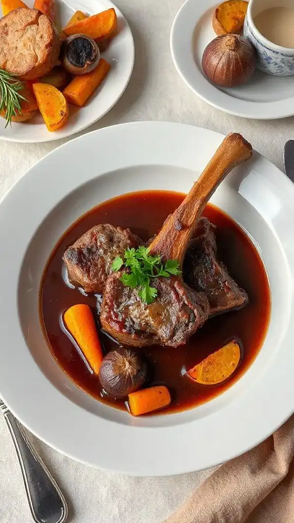 tender lamb stew recipe
