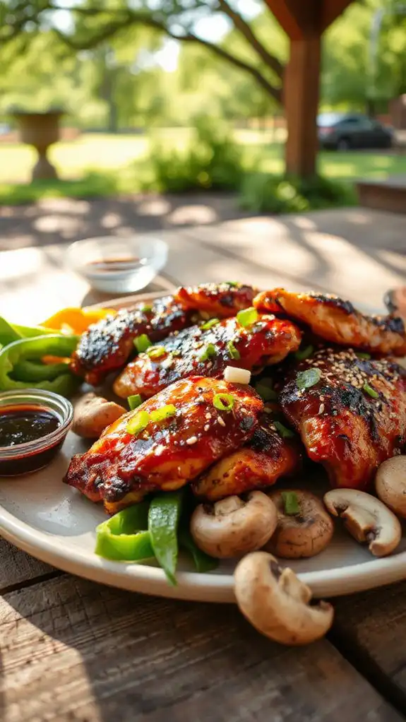 teriyaki marinade recipe guide