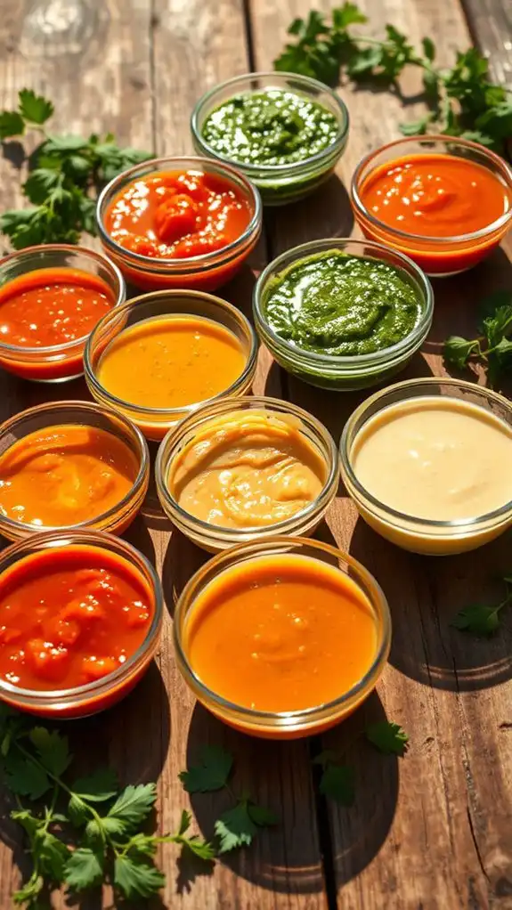 transforming simple summer ingredients