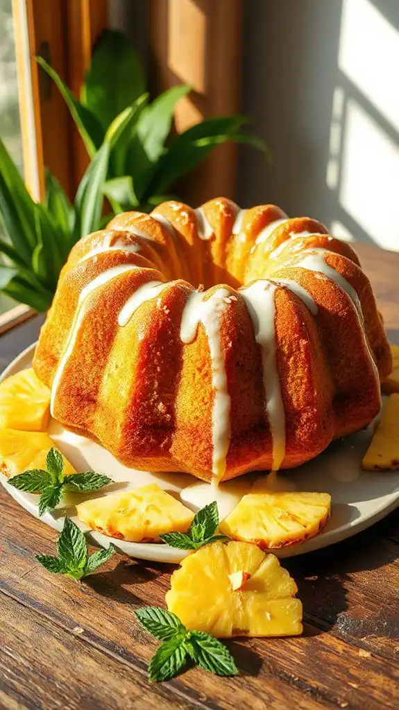 tropical dessert cake recipe tropical dessert cake recipe