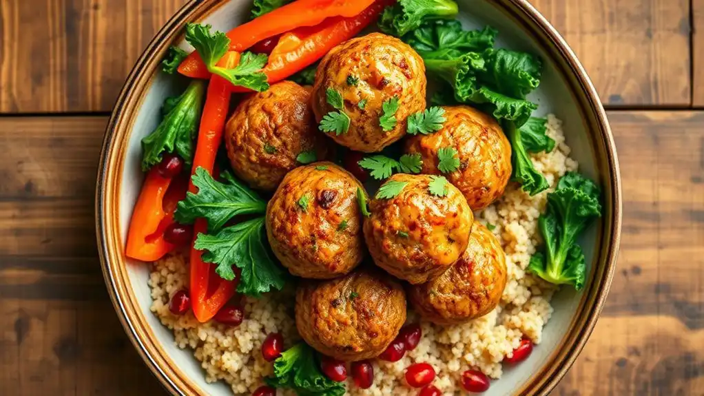 turkey dinner recipe ideas