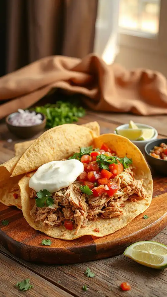 turkey tacos with toppings turkey tacos with toppings