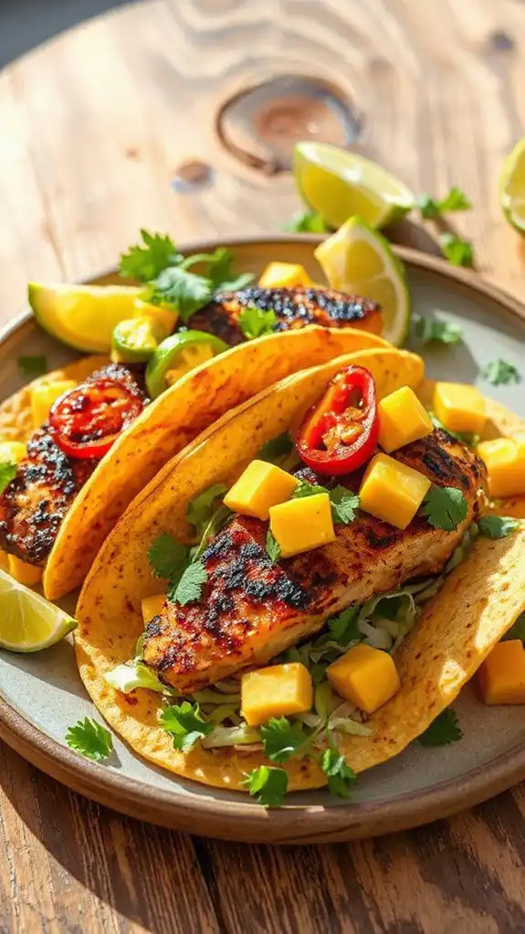 unique and flavorful taco toppings unique and flavorful taco toppings