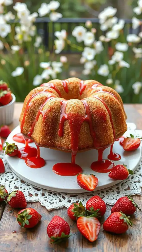 vanilla bundt cake drizzle vanilla bundt cake drizzle