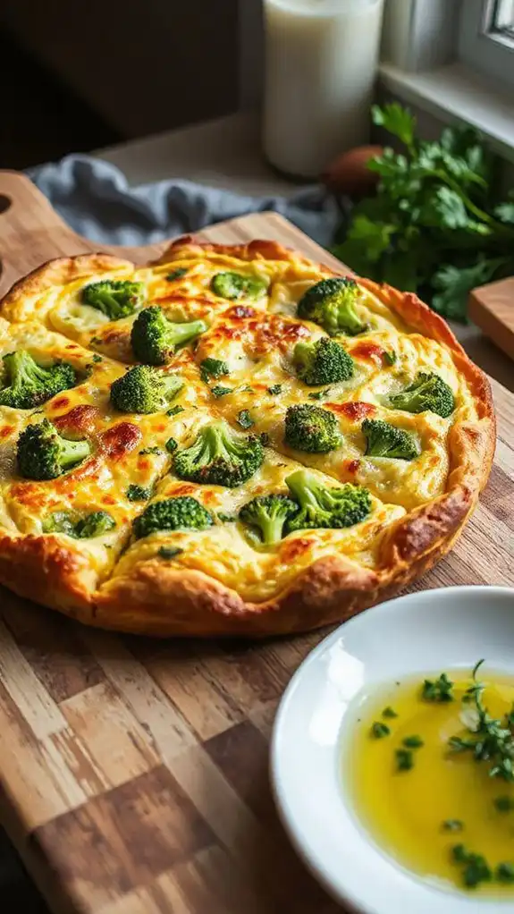 vegetable packed frittata recipe vegetable packed frittata recipe