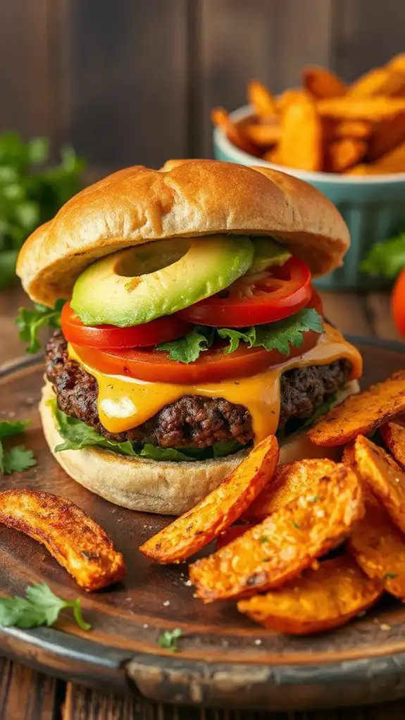 vegetarian black bean patty vegetarian black bean patty