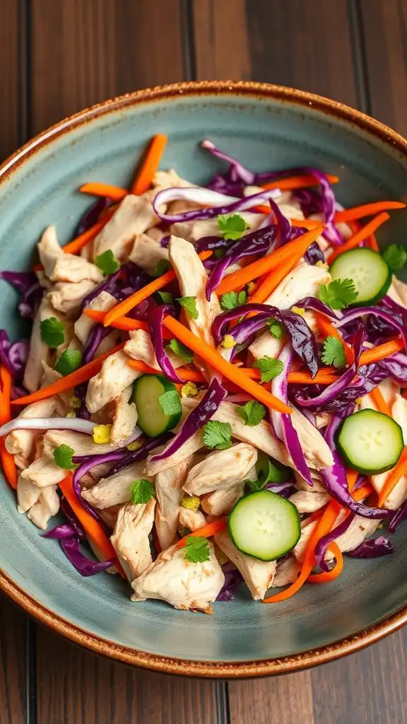 vietnamese chicken salad recipe vietnamese chicken salad recipe