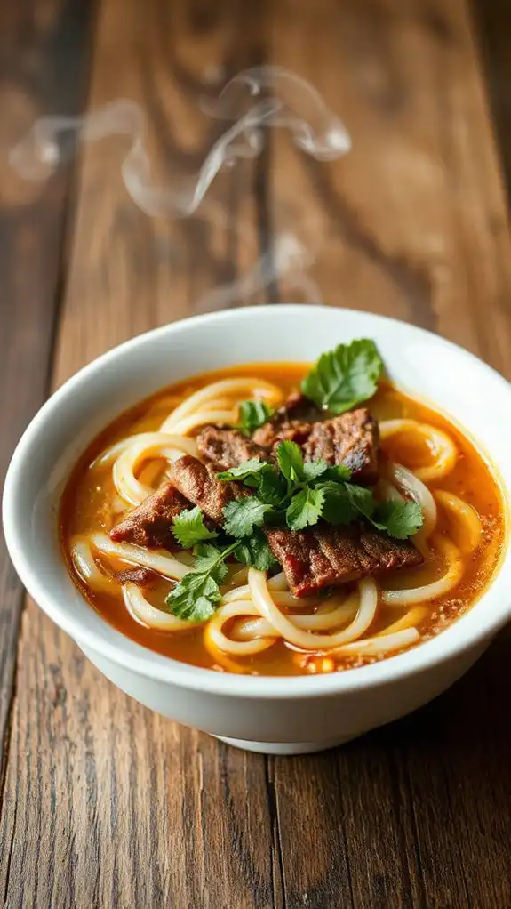 vietnamese noodle soup recipe