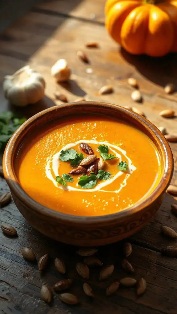 warm flavorful autumn delight warm flavorful autumn delight
