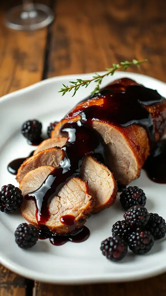 wine pairing suggestions guide