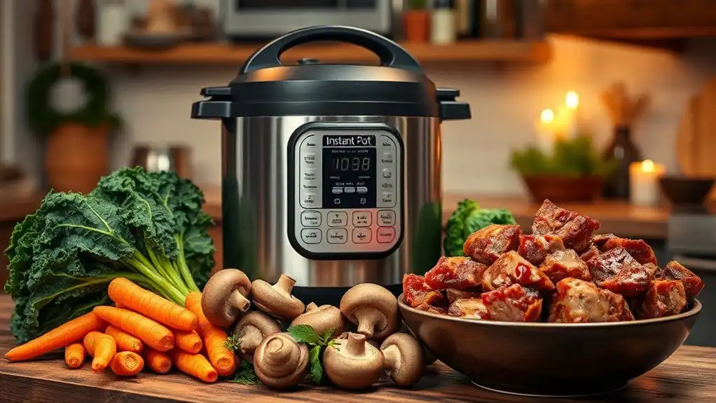winter low carb recipes