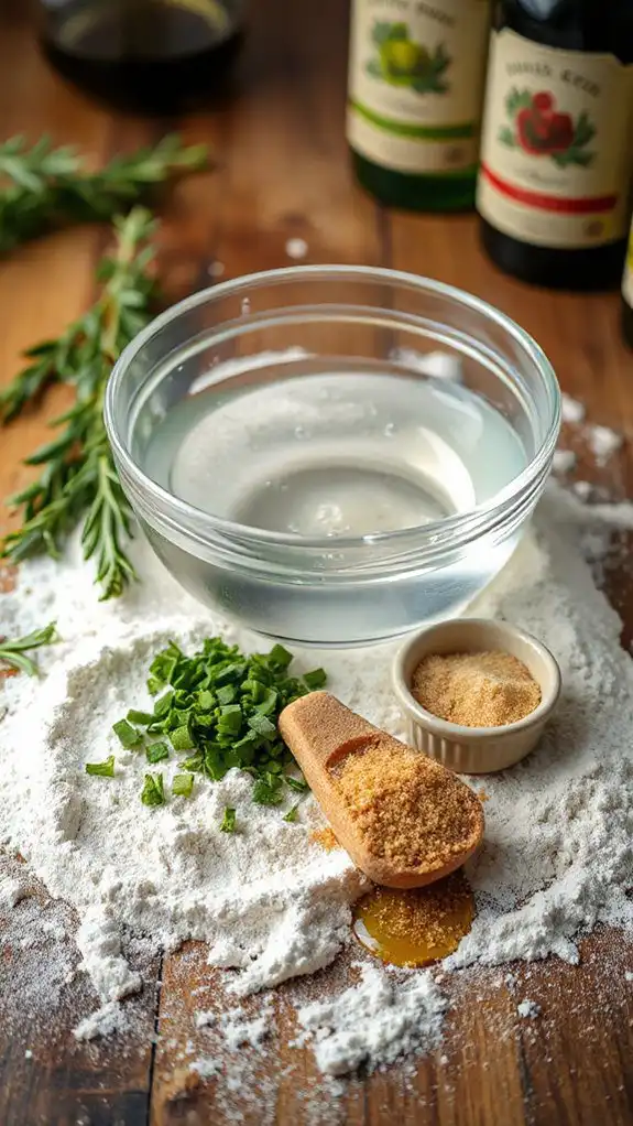 activate yeast for fermentation