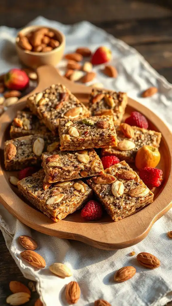 adaptable macronutrient copycat bars adaptable macronutrient copycat bars