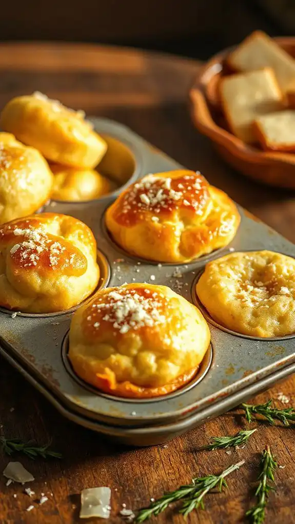 add cheese prior to baking