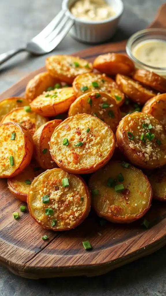 add fresh herb toppings